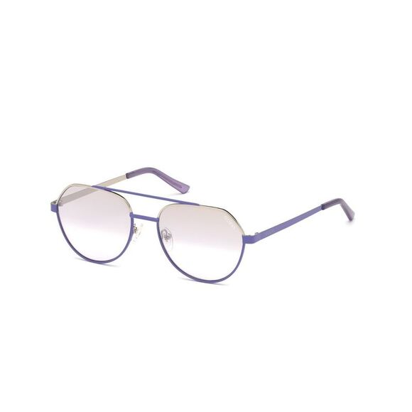 Guess Purple MetalSunglasses